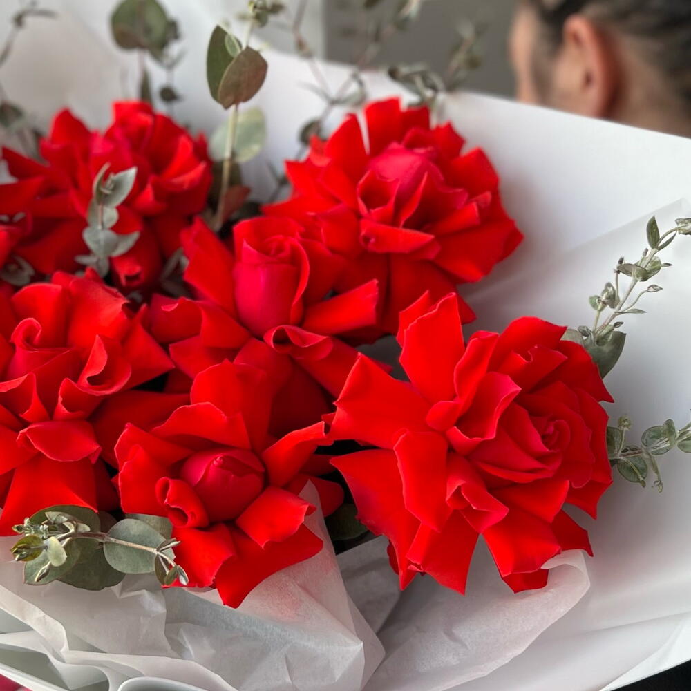 Для нее🥰