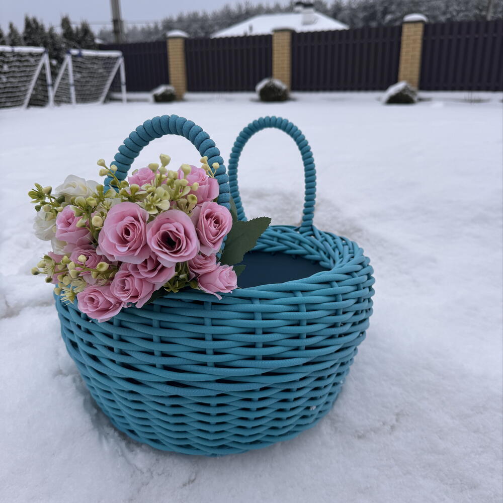 Корзинка для хранения