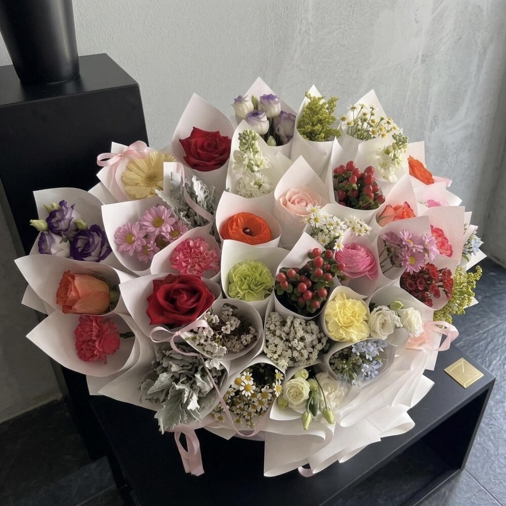 Bouquet DOPAMINE