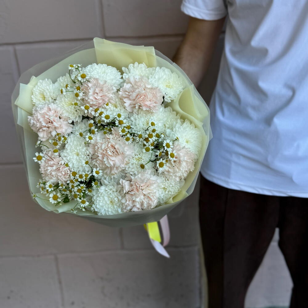 Нежности с запасом 🎀
