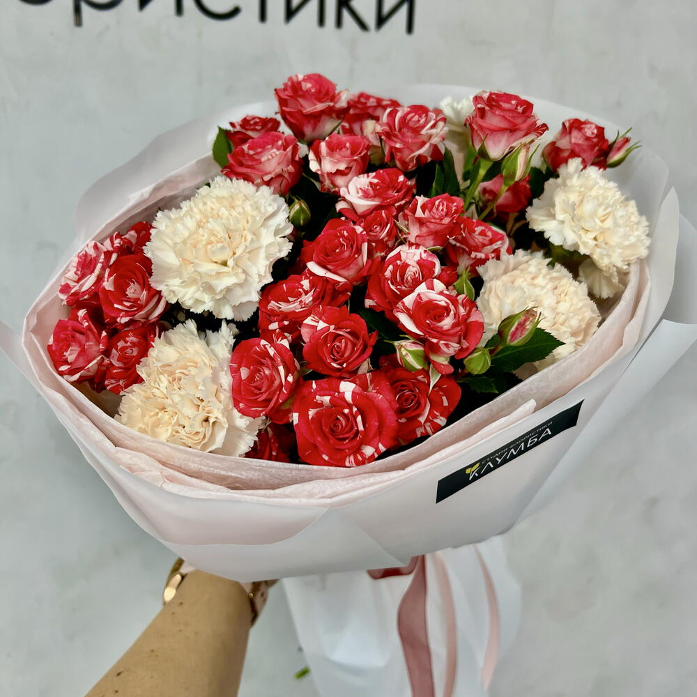 Букет Радость