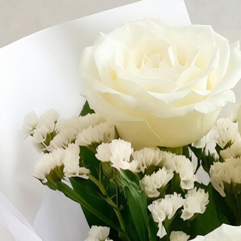 Букет Аваланш мини💐