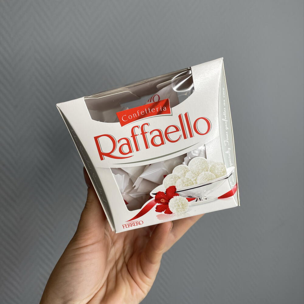 Raffael