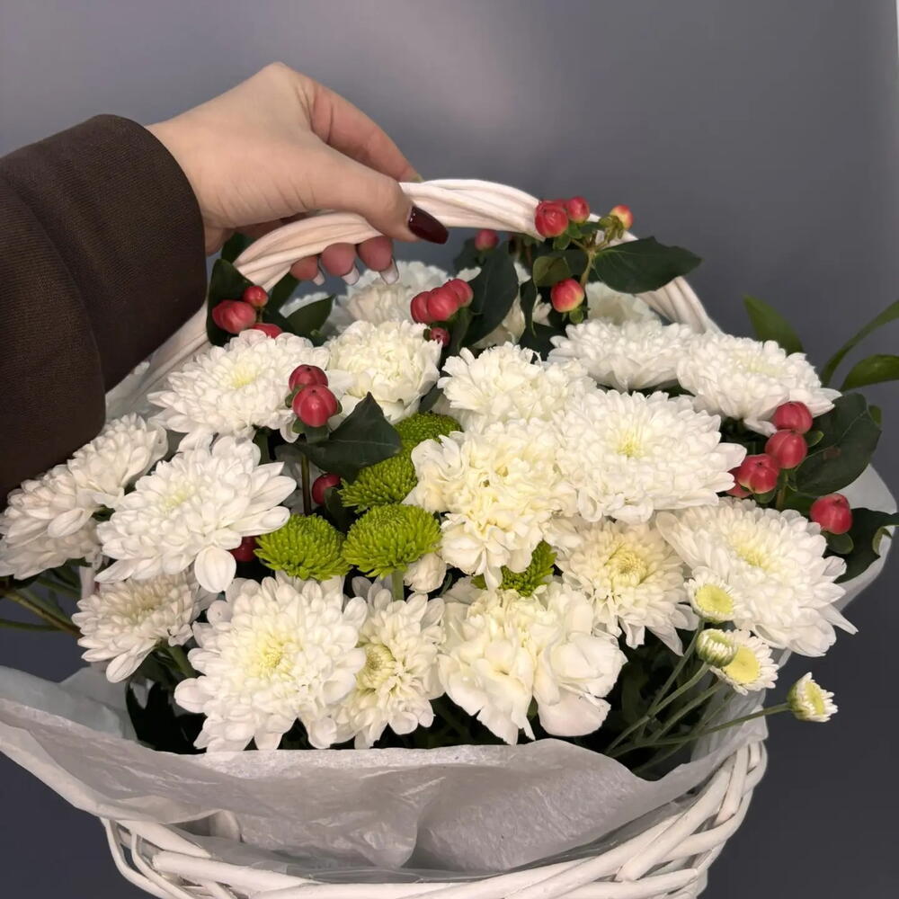 Корзинка