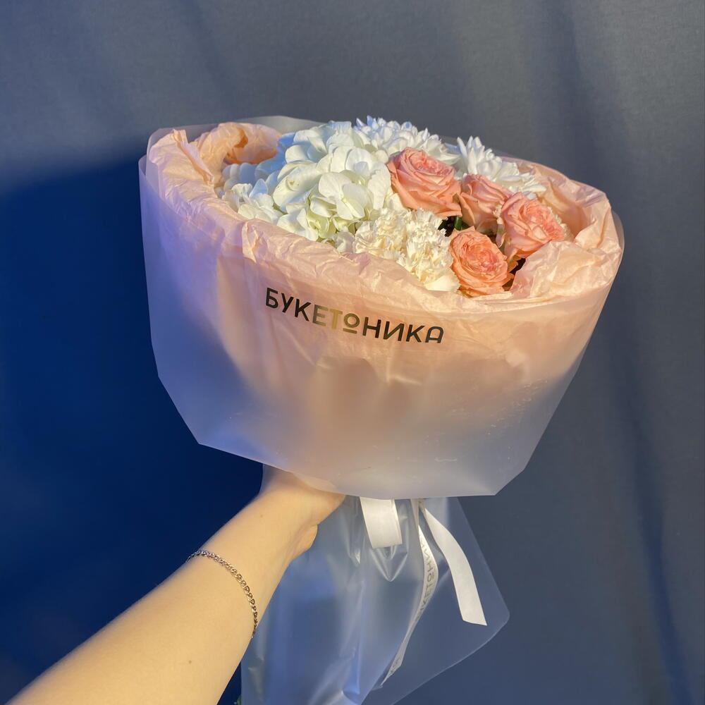 Букет «Милый»
