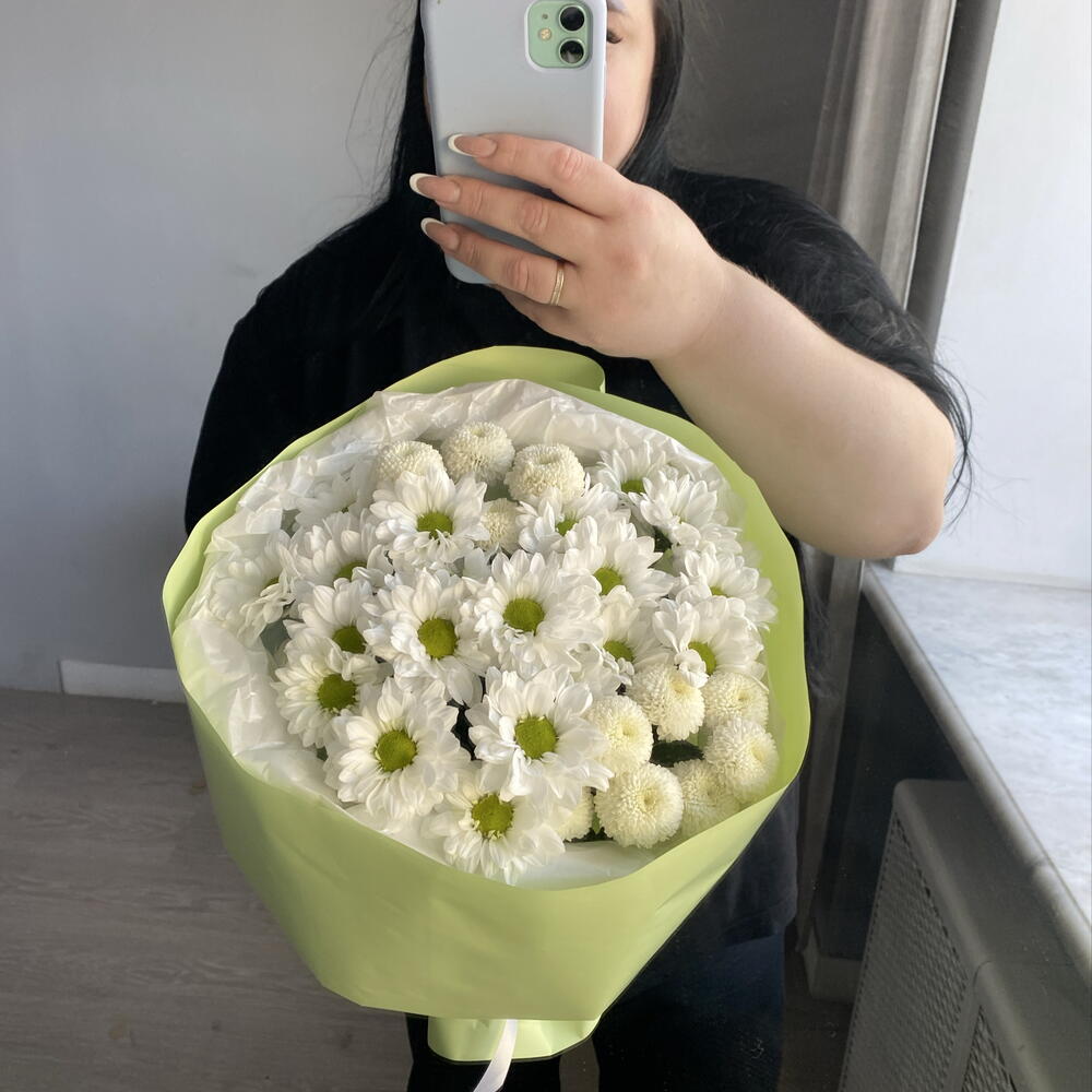 Летняя полянка