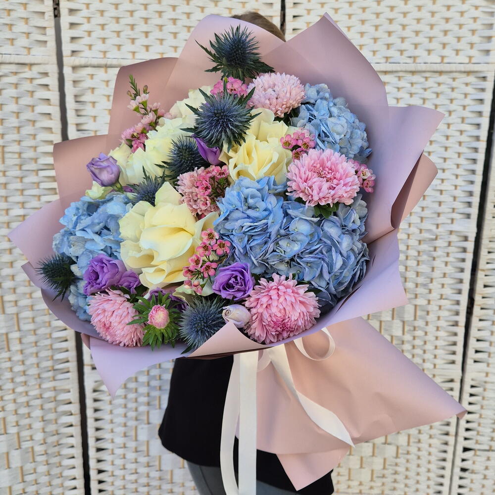Bouquet 4