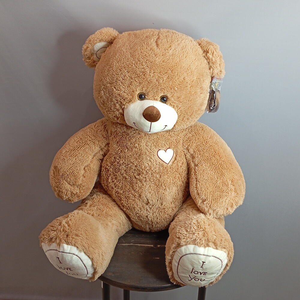 Игрушка медведь 150 см