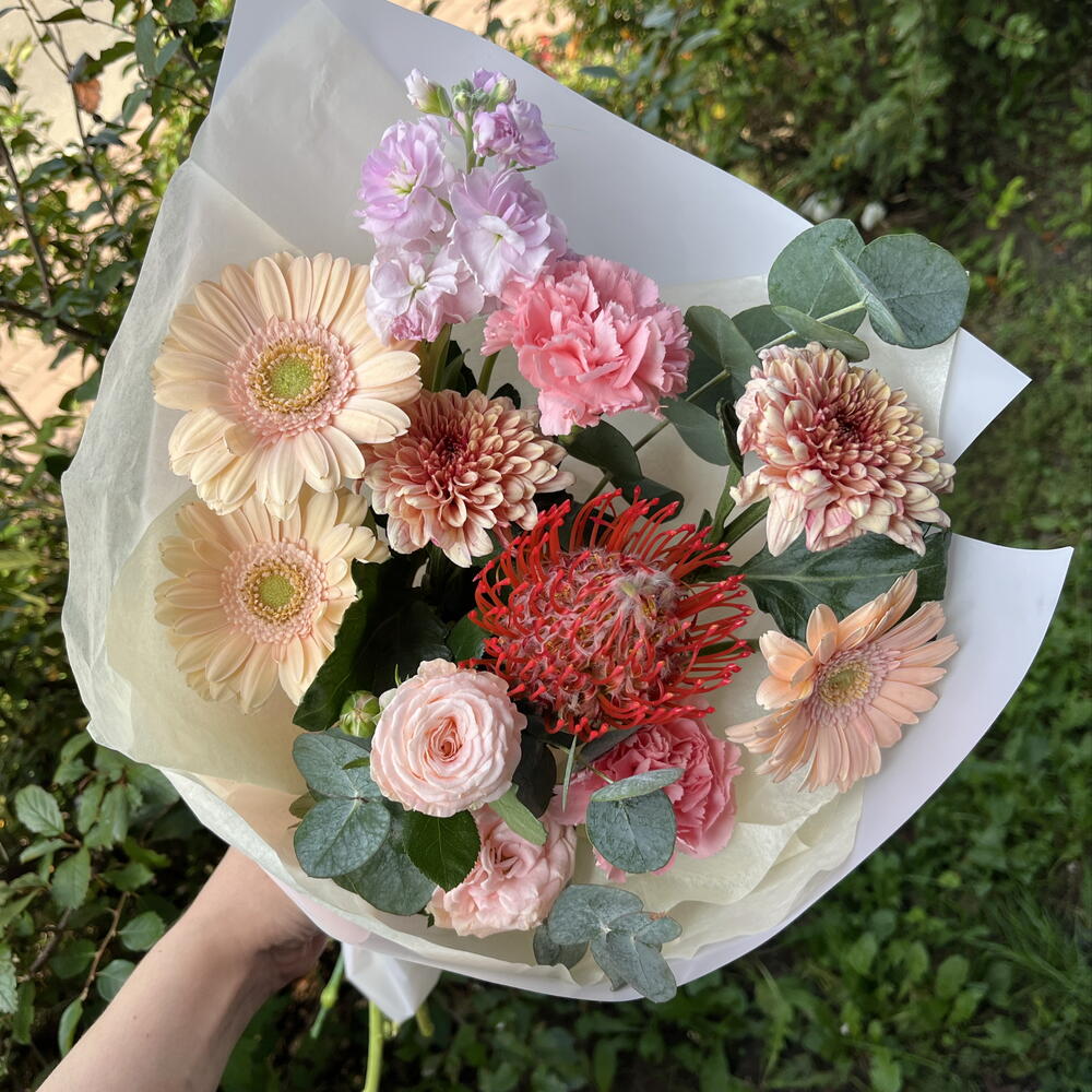Букет Осенний🧡