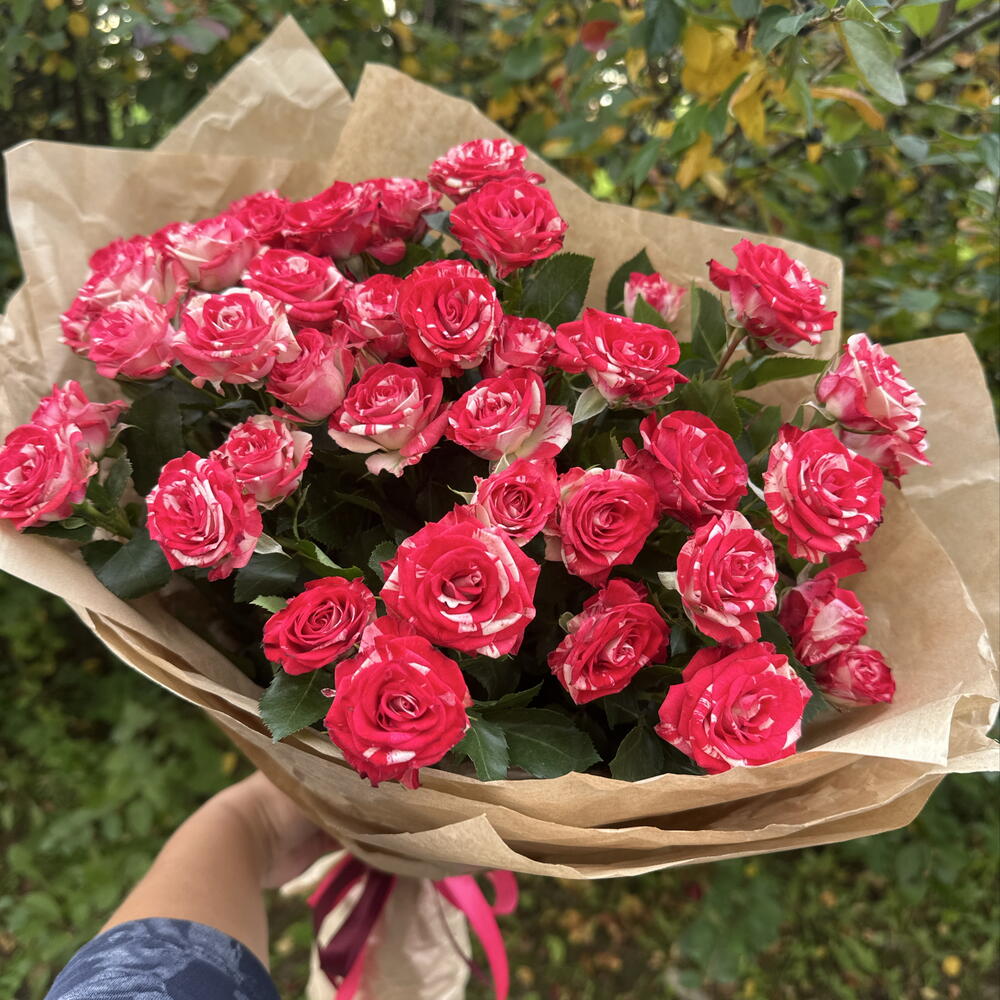 Букет