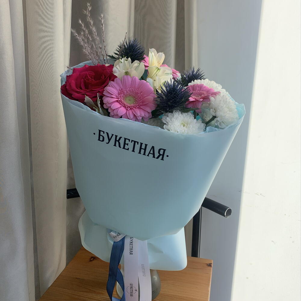 Милый букет