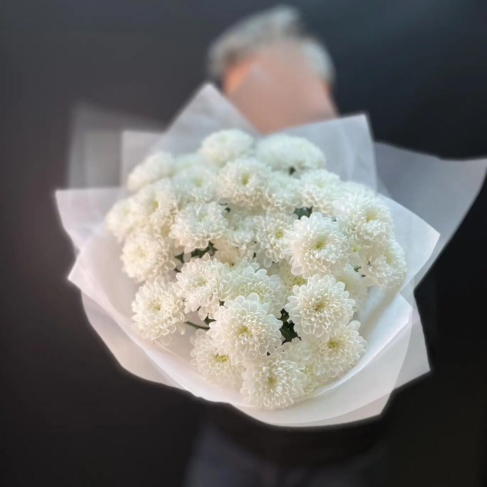 Букет "Сахарок" М