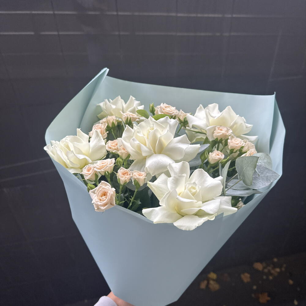 Букет 💐 Праздник 1