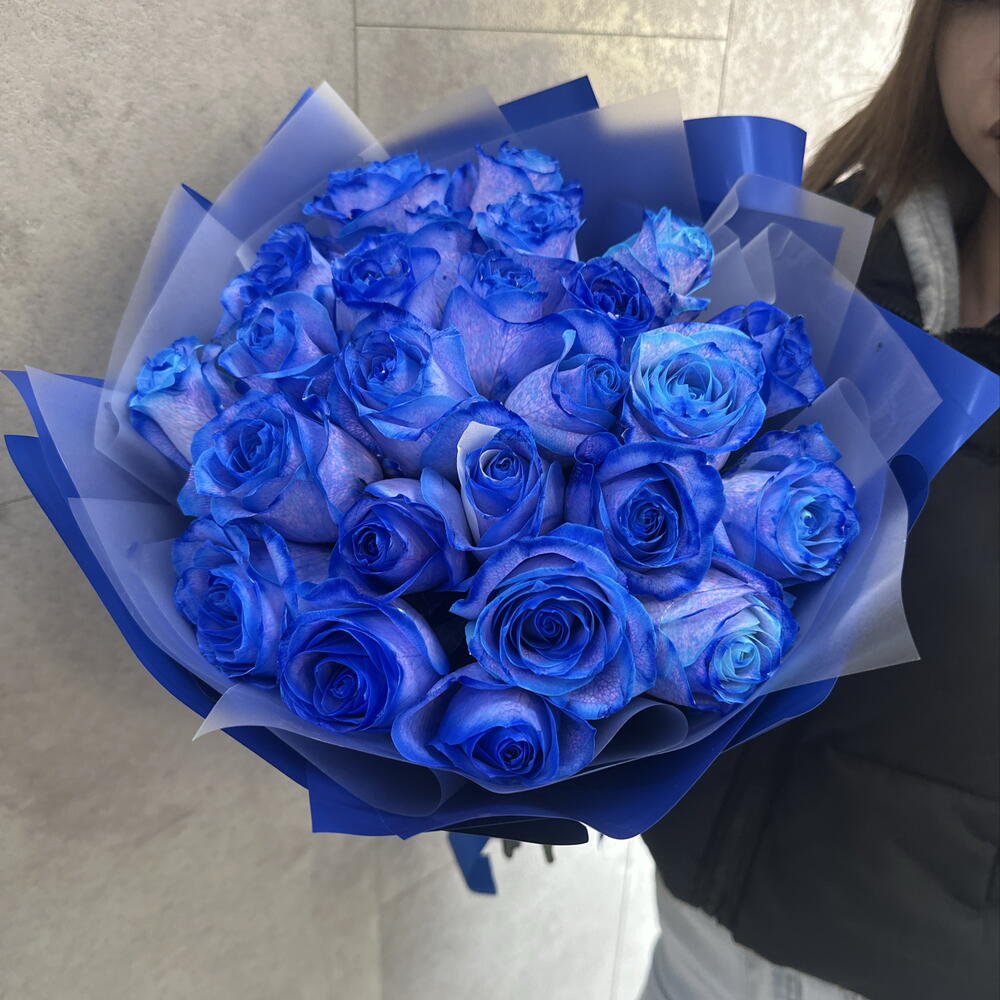 35 роз🌹