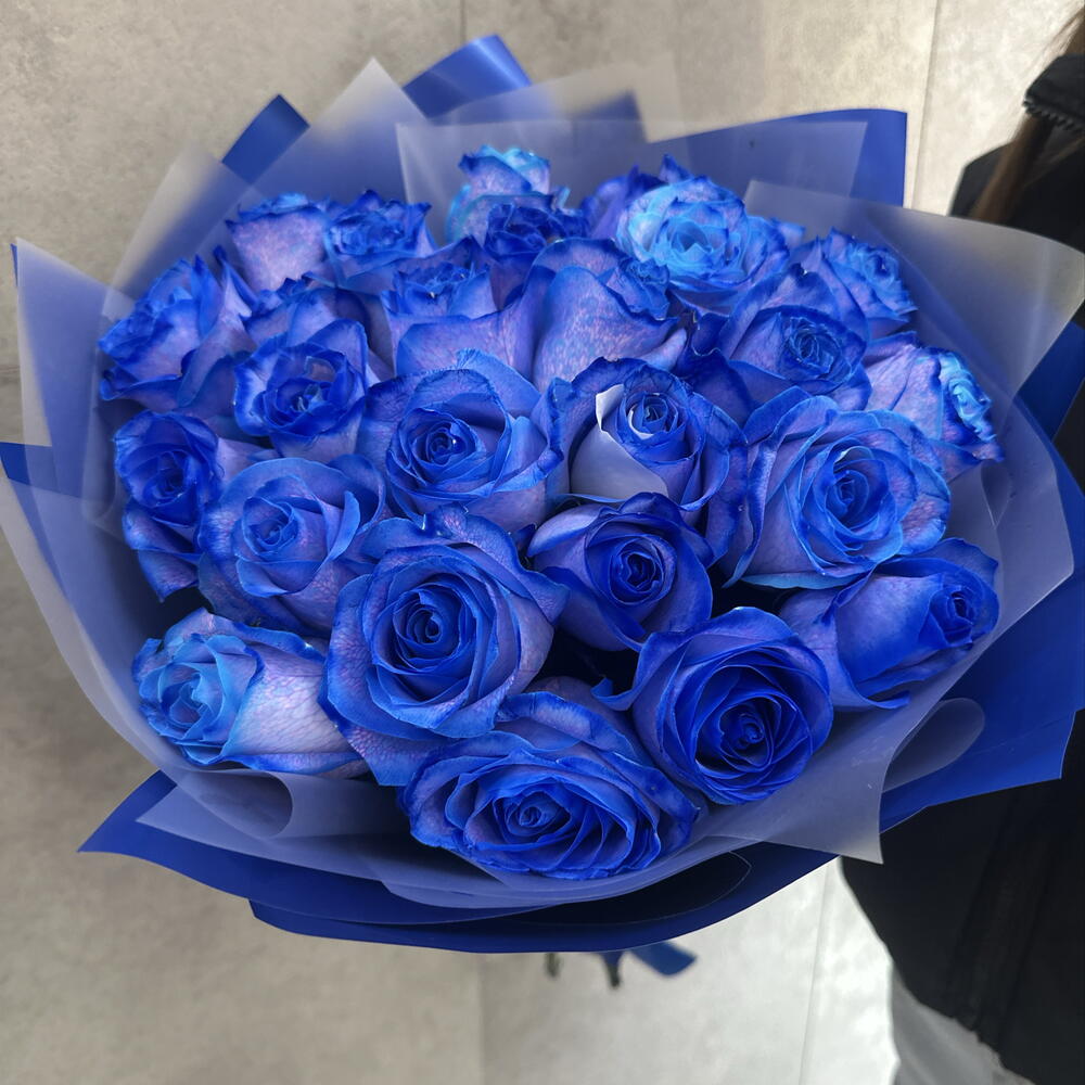 35 роз🌹