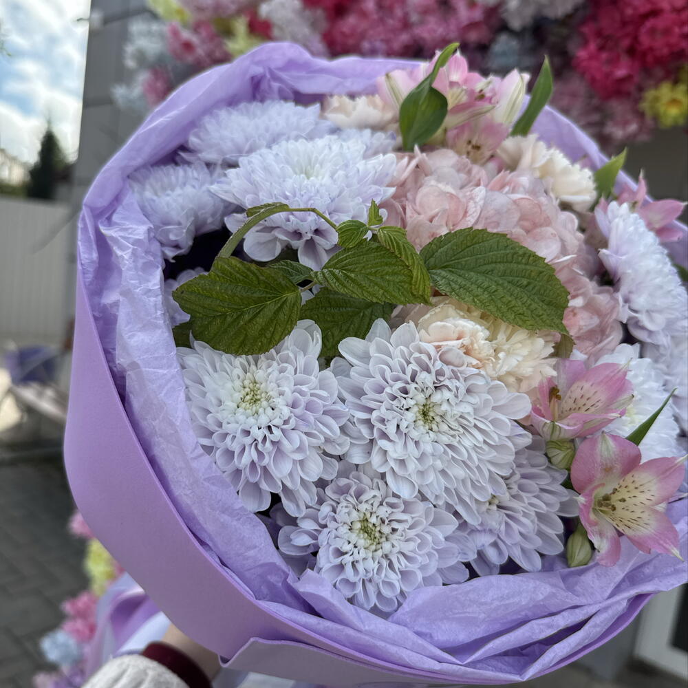 Облачко