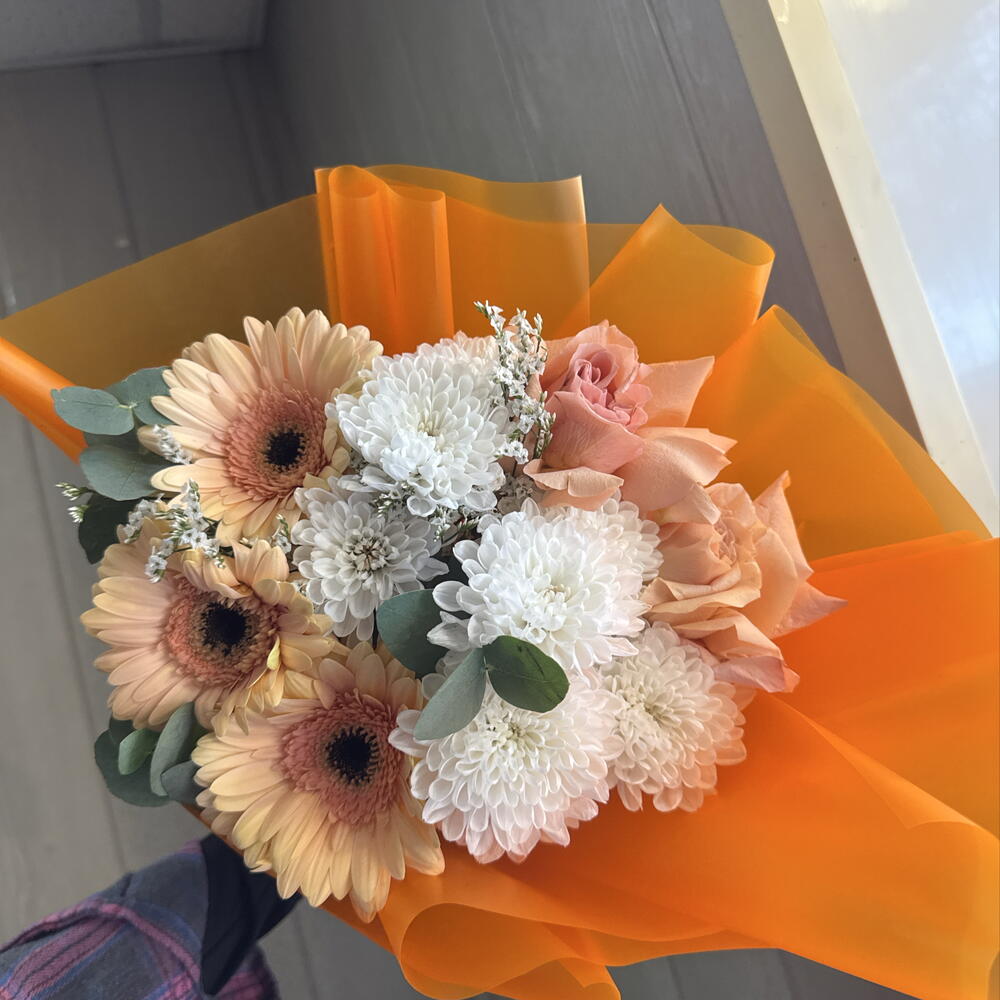 Сентябрь🌻