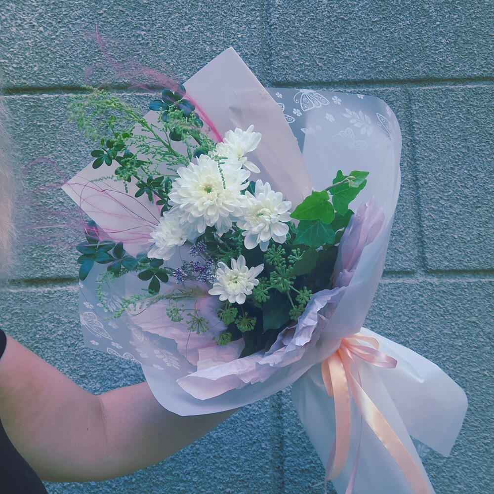 1 chrisantemum