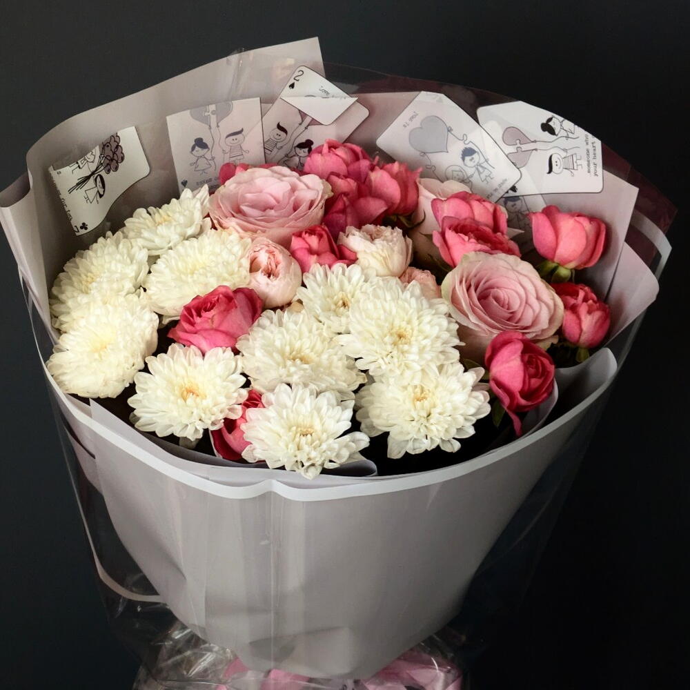 Love is