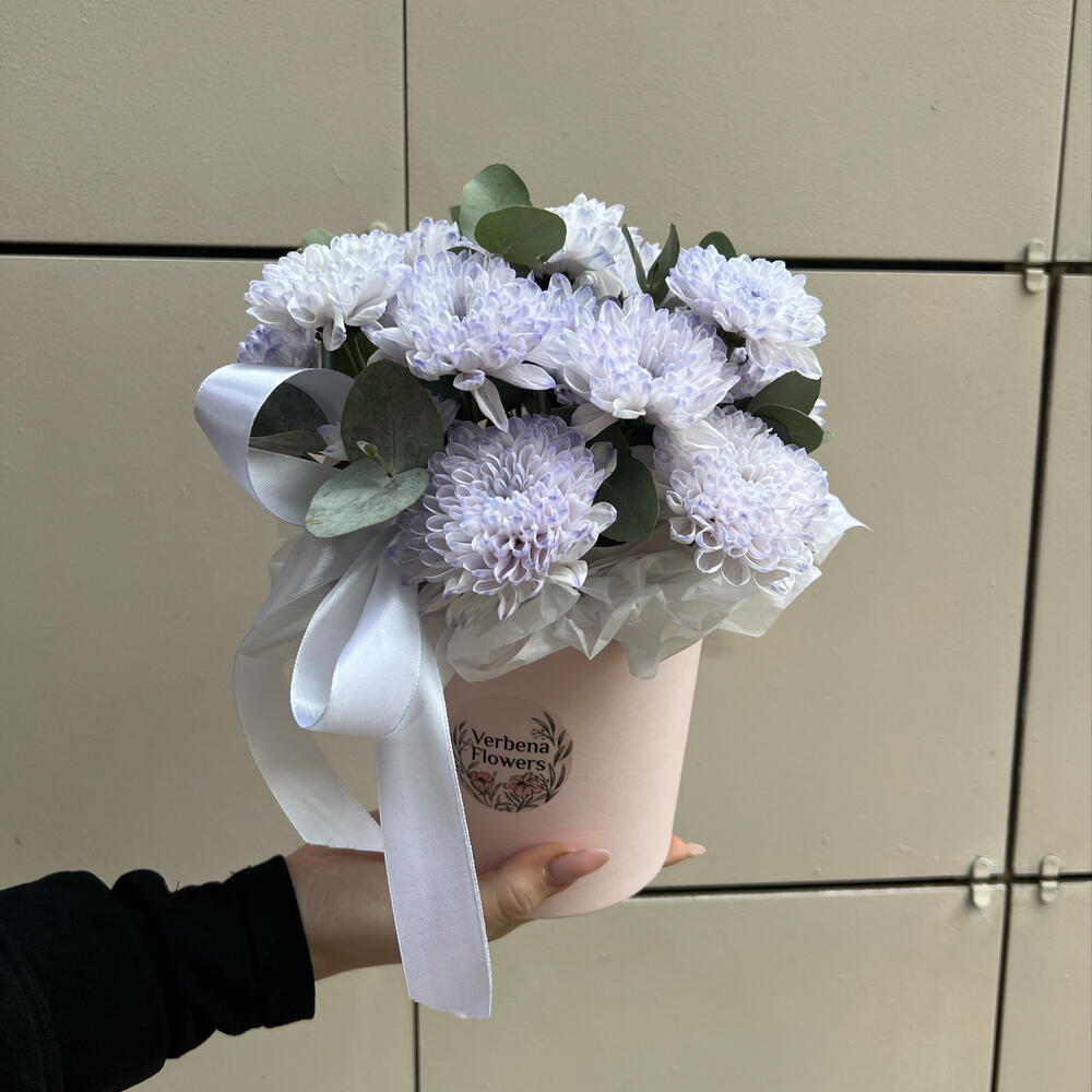 Композиция «Фиолет»