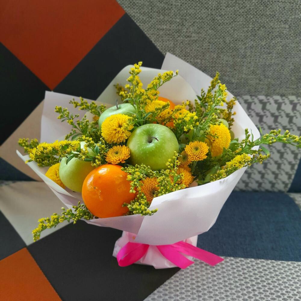 Лето 🌿🍊