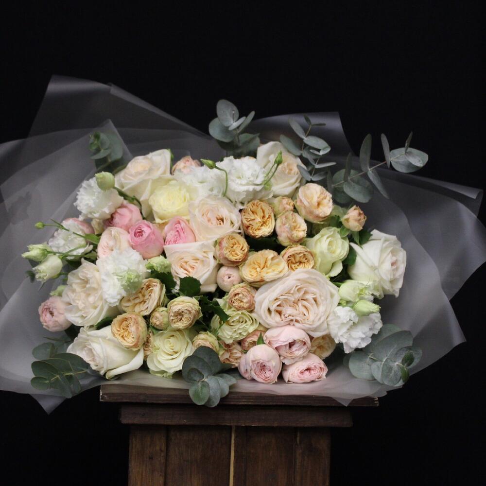 Bouquet 86
