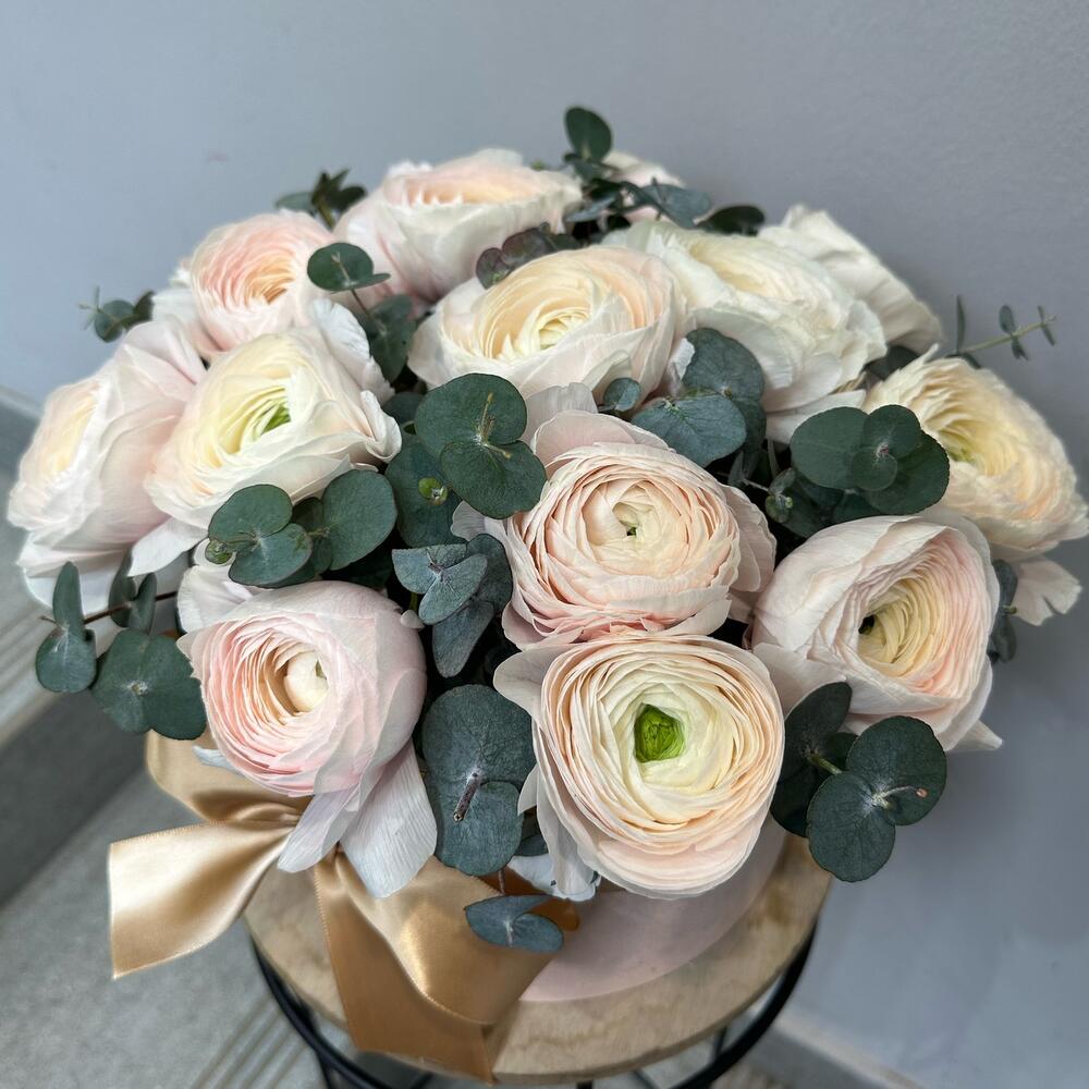 Ранункулюсы 15 шт