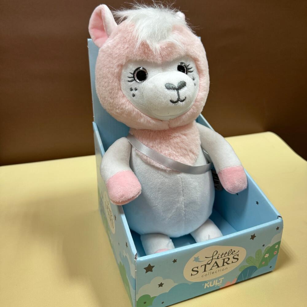 Лама «Лера»