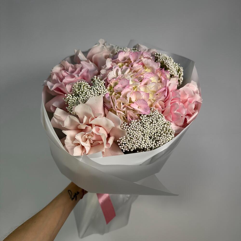 Pink Elegance