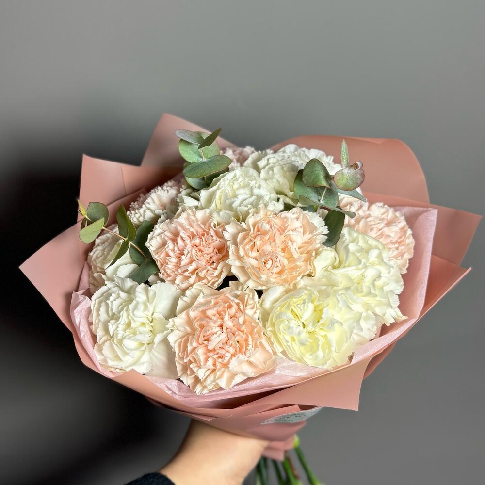 Ramo De Dianthus 13🌸