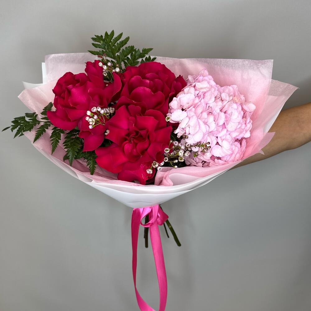 Нежное сердце ♥️