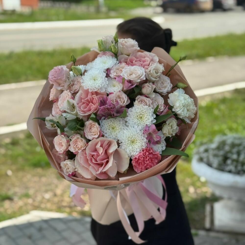 Букет💐