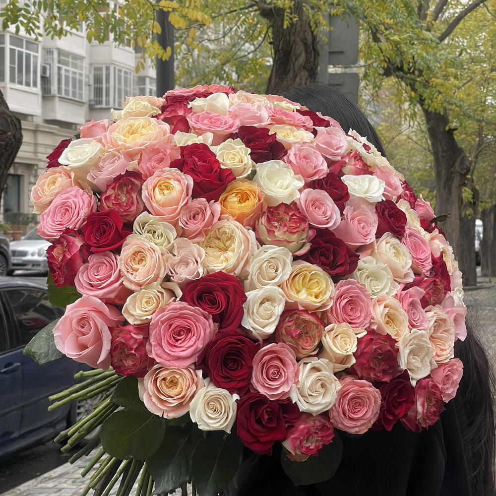 101 микс😍эквадор