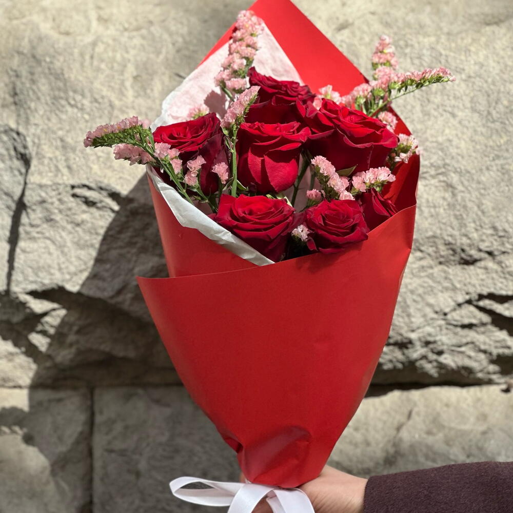 Bouquet 103