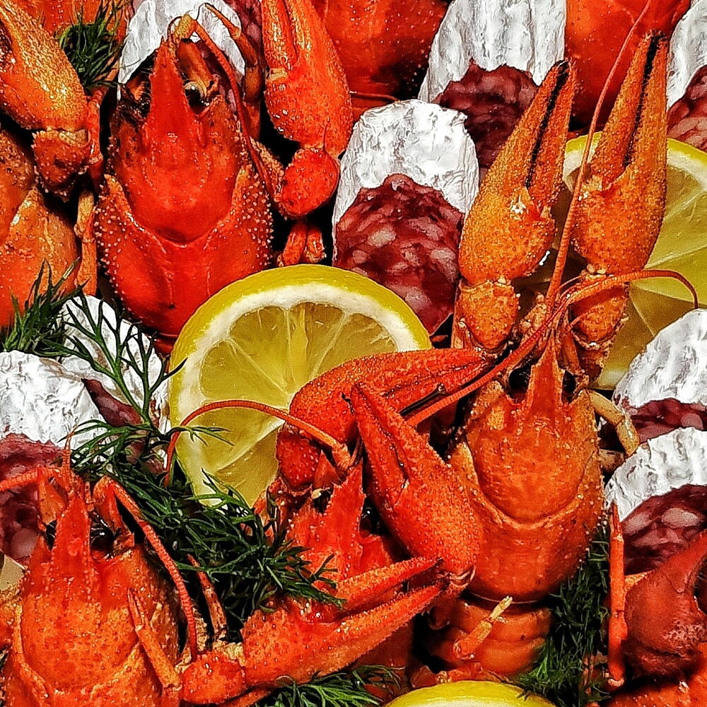 Раки Благополучия