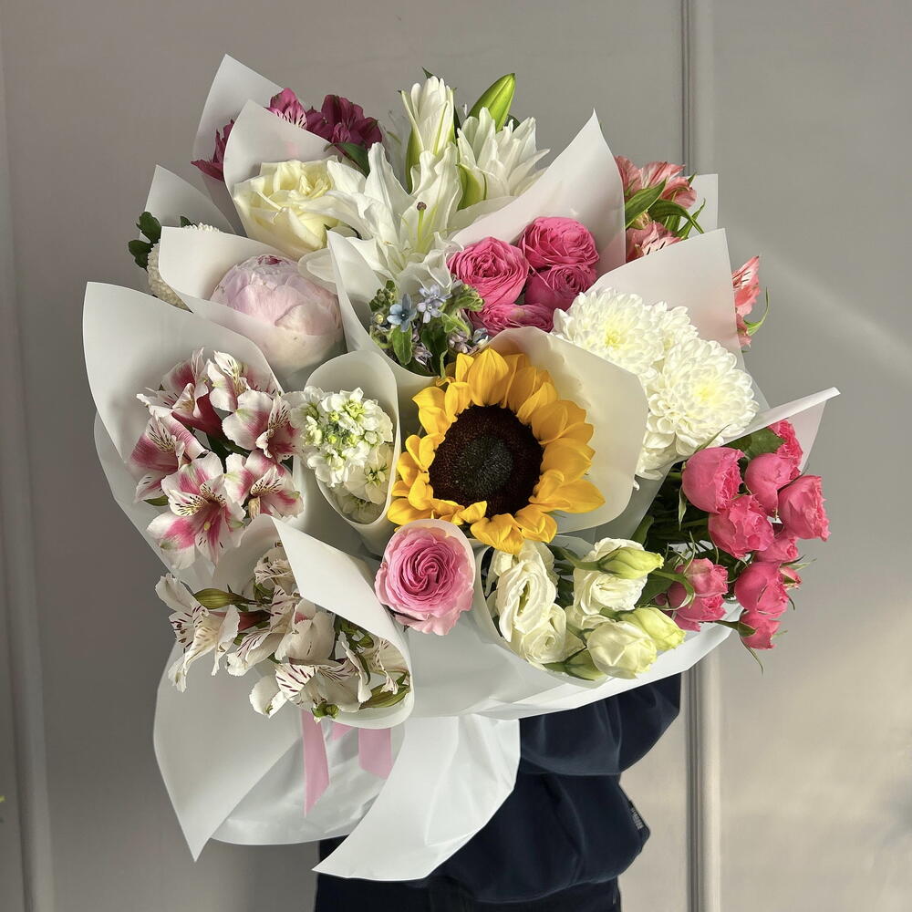 Dopamine bouquet