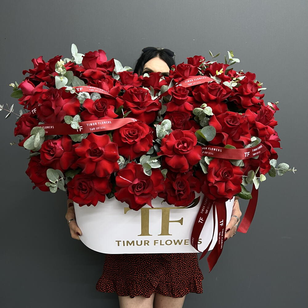 Royal Rouge XL