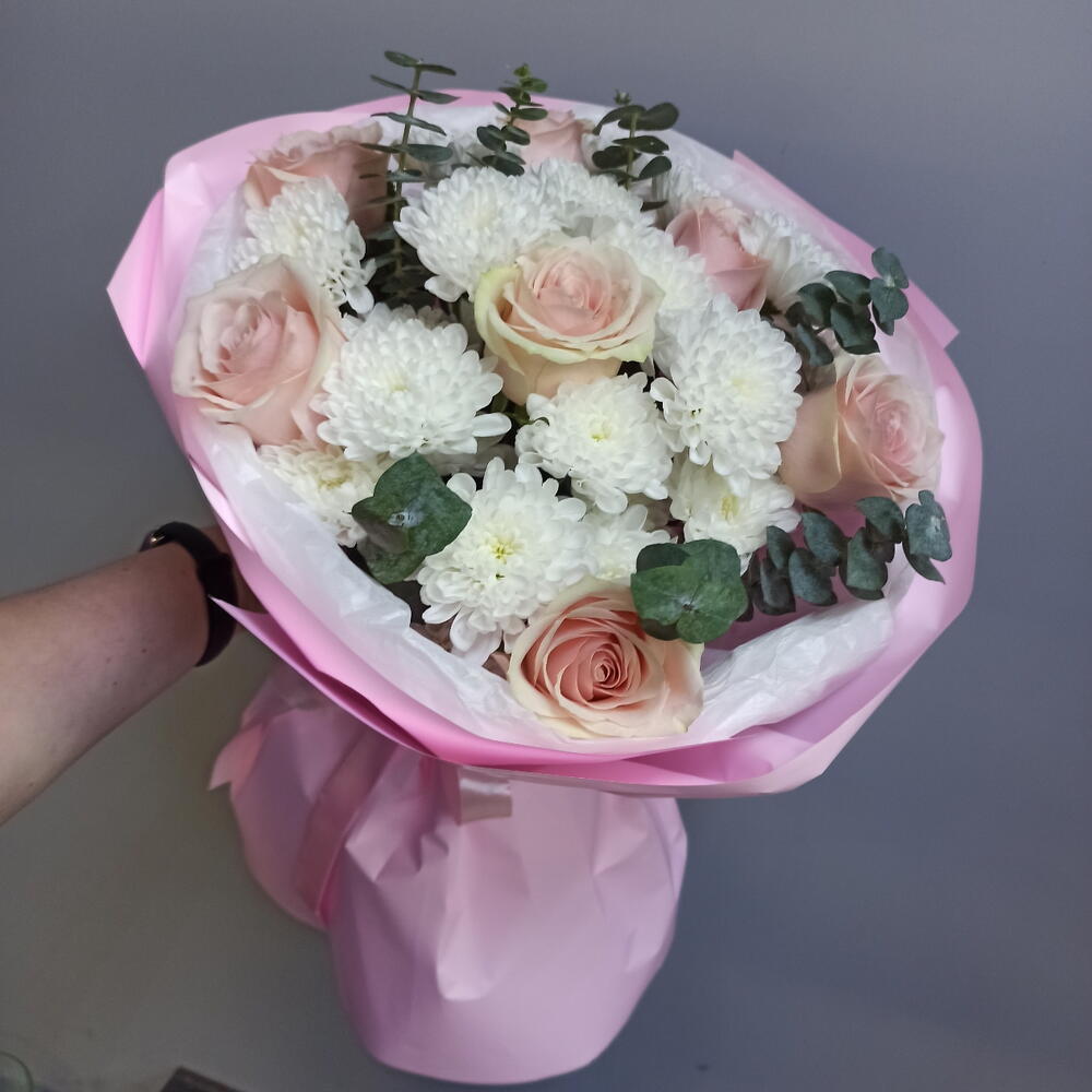 Букет цветов💐 1