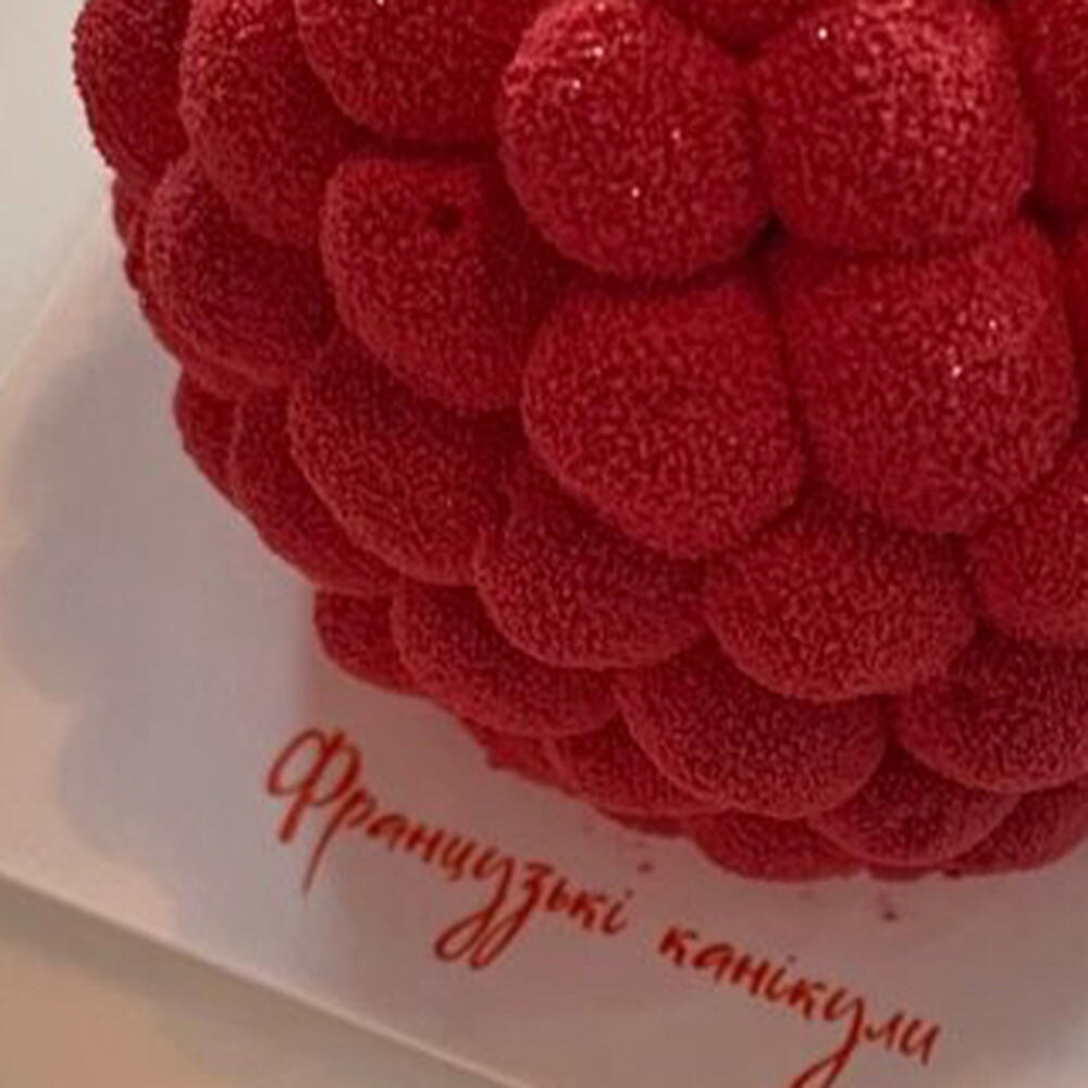 Фруктовые муссовые конфеты