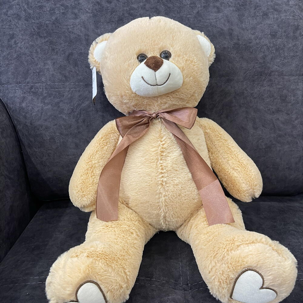 Игрушка 🧸♥️