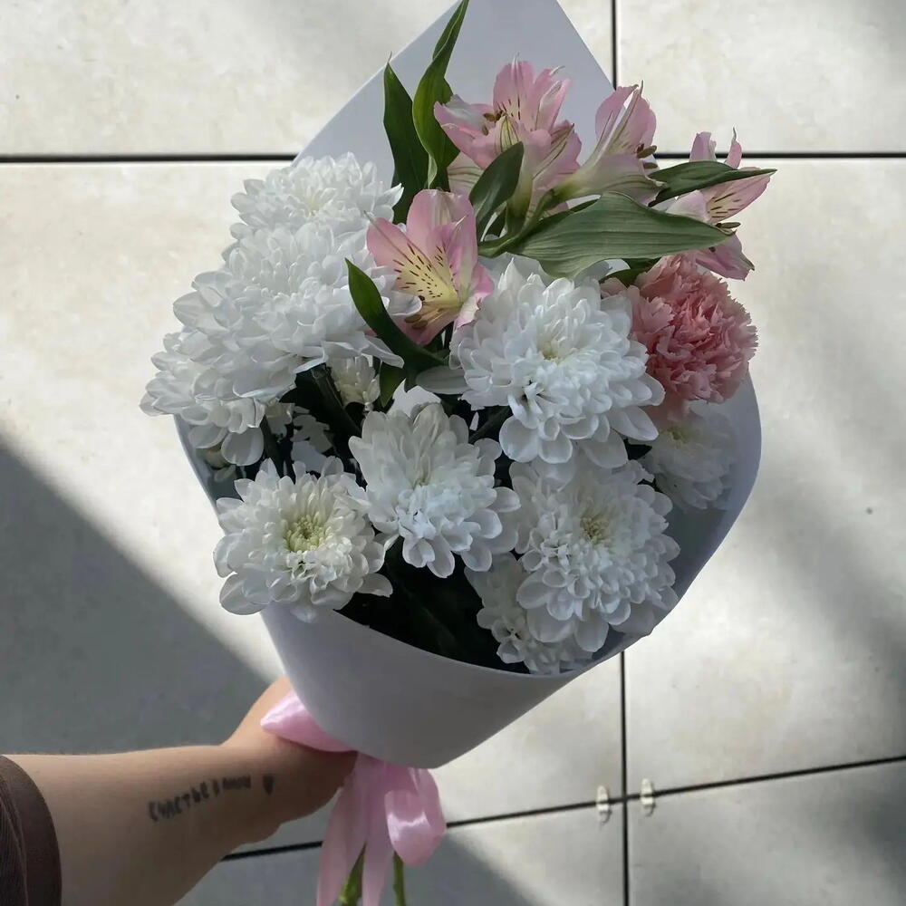 Мини букет🌸 113