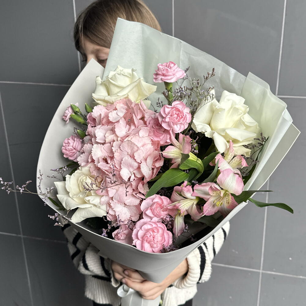 Букет комплимент 2💖