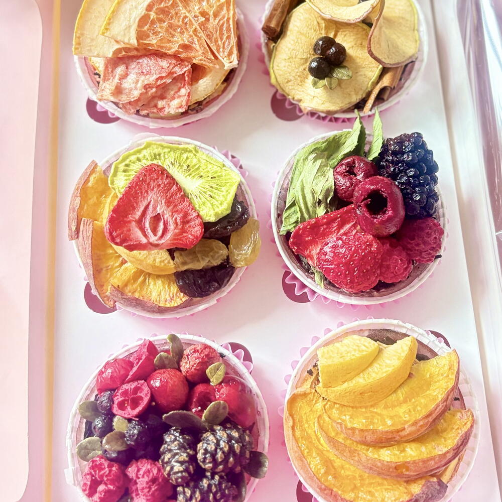 💥🍓ПРАЗДНИЧНЫЙ ЧАЙ В ИЗОМАЛЬТЕ 🍓💥