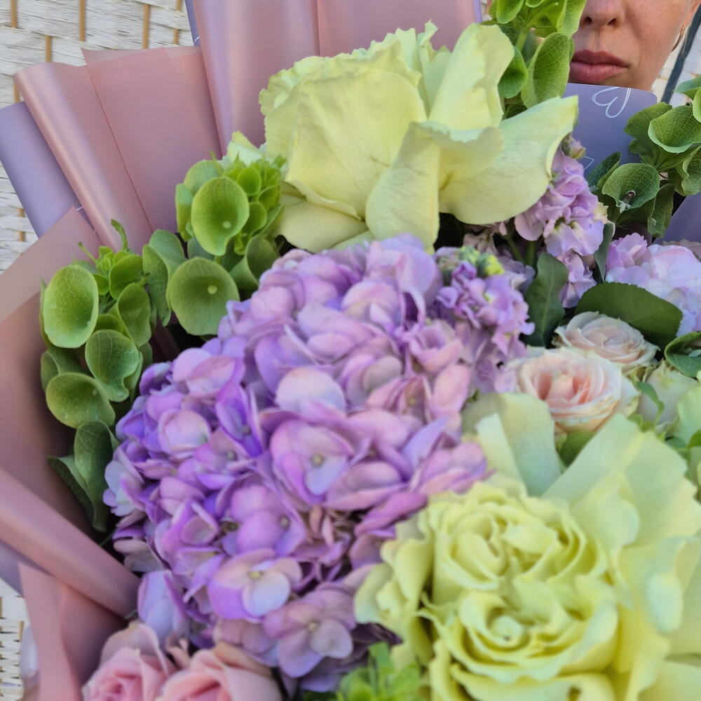 Bouquet 6