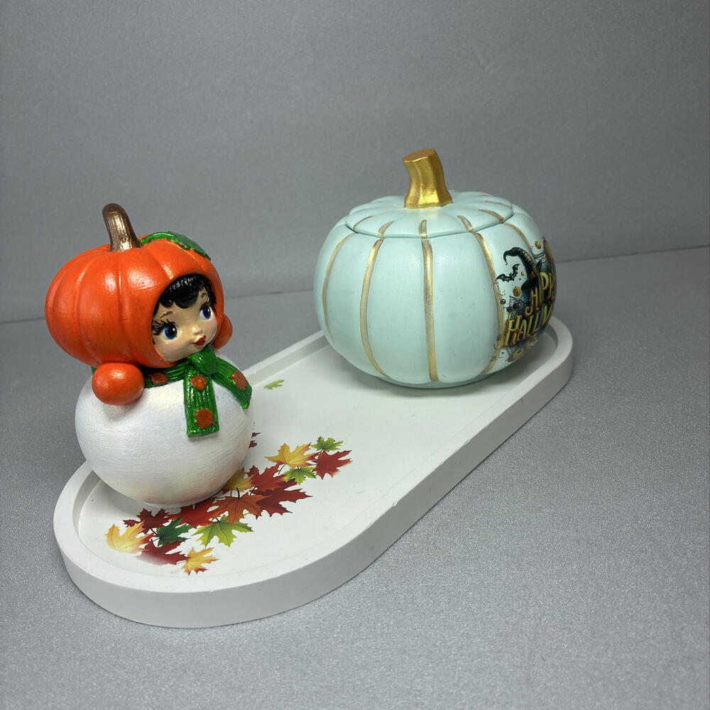 Подарочный набор Хеллоуин 🎃