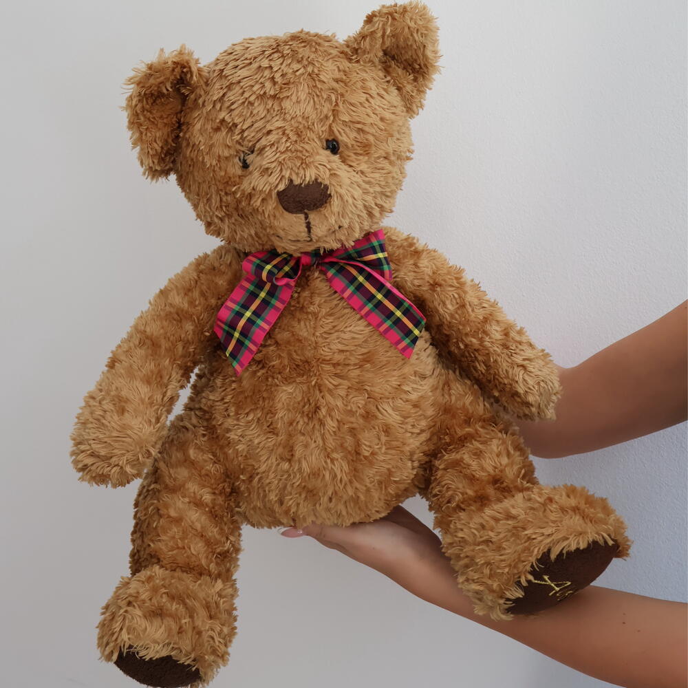 TEDDY CLASSIC