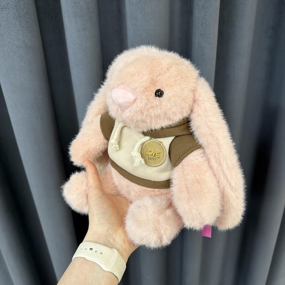 Игрушка зайка