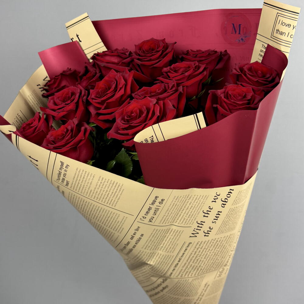 Метровая Роза 🌹