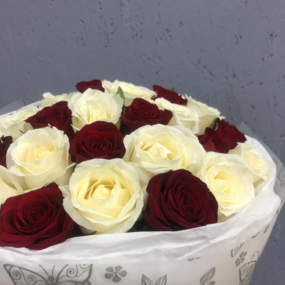 Букет шахматы ♟️💐