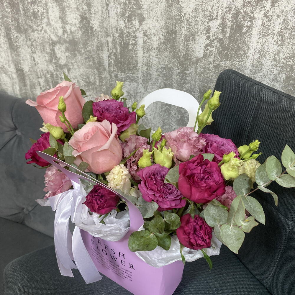 Микс-композиция «Комплимент»